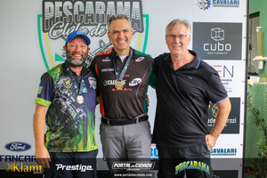 2&ordf; etapa do Campeonato Paranaense Regional Norte/Noroeste de IPSC Handgun, CCP e Mini Rifle