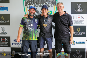 2&ordf; etapa do Campeonato Paranaense Regional Norte/Noroeste de IPSC Handgun, CCP e Mini Rifle