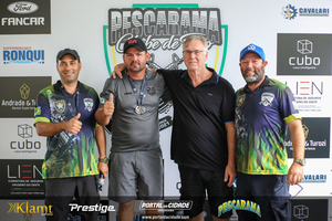 2&ordf; etapa do Campeonato Paranaense Regional Norte/Noroeste de IPSC Handgun, CCP e Mini Rifle