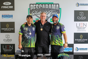 2&ordf; etapa do Campeonato Paranaense Regional Norte/Noroeste de IPSC Handgun, CCP e Mini Rifle