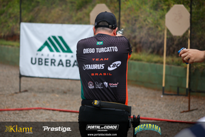 2&ordf; etapa do Campeonato Paranaense Regional Norte/Noroeste de IPSC Handgun, CCP e Mini Rifle
