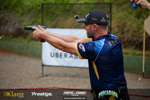 2&ordf; etapa do Campeonato Paranaense Regional Norte/Noroeste de IPSC Handgun, CCP e Mini Rifle