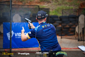 2&ordf; etapa do Campeonato Paranaense Regional Norte/Noroeste de IPSC Handgun, CCP e Mini Rifle