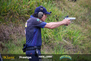 2&ordf; etapa do Campeonato Paranaense Regional Norte/Noroeste de IPSC Handgun, CCP e Mini Rifle