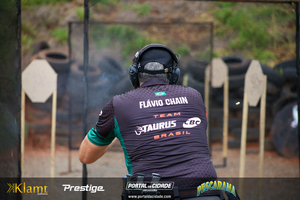 2&ordf; etapa do Campeonato Paranaense Regional Norte/Noroeste de IPSC Handgun, CCP e Mini Rifle