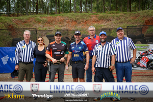 2&ordf; etapa do Campeonato Paranaense Regional Norte/Noroeste de IPSC Handgun, CCP e Mini Rifle