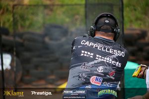 2&ordf; etapa do Campeonato Paranaense Regional Norte/Noroeste de IPSC Handgun, CCP e Mini Rifle