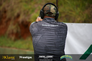 2&ordf; etapa do Campeonato Paranaense Regional Norte/Noroeste de IPSC Handgun, CCP e Mini Rifle