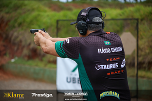 2&ordf; etapa do Campeonato Paranaense Regional Norte/Noroeste de IPSC Handgun, CCP e Mini Rifle