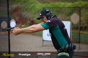 2&ordf; etapa do Campeonato Paranaense Regional Norte/Noroeste de IPSC Handgun, CCP e Mini Rifle