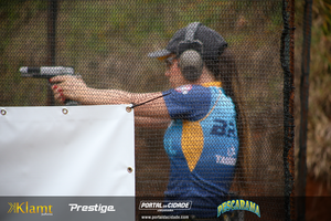 2&ordf; etapa do Campeonato Paranaense Regional Norte/Noroeste de IPSC Handgun, CCP e Mini Rifle