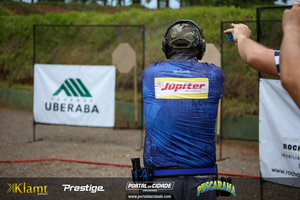 2&ordf; etapa do Campeonato Paranaense Regional Norte/Noroeste de IPSC Handgun, CCP e Mini Rifle