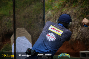 2&ordf; etapa do Campeonato Paranaense Regional Norte/Noroeste de IPSC Handgun, CCP e Mini Rifle