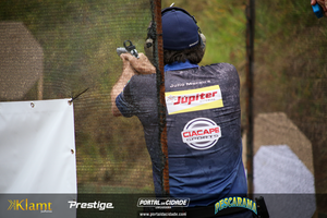 2&ordf; etapa do Campeonato Paranaense Regional Norte/Noroeste de IPSC Handgun, CCP e Mini Rifle
