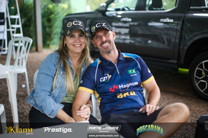 2&ordf; etapa do Campeonato Paranaense Regional Norte/Noroeste de IPSC Handgun, CCP e Mini Rifle