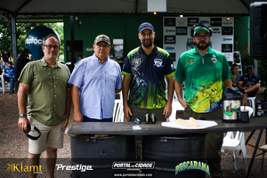 2&ordf; etapa do Campeonato Paranaense Regional Norte/Noroeste de IPSC Handgun, CCP e Mini Rifle