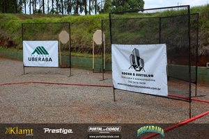 2&ordf; etapa do Campeonato Paranaense Regional Norte/Noroeste de IPSC Handgun, CCP e Mini Rifle