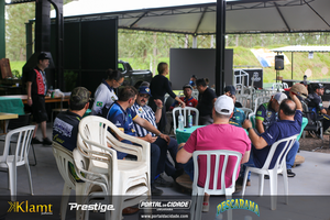 2&ordf; etapa do Campeonato Paranaense Regional Norte/Noroeste de IPSC Handgun, CCP e Mini Rifle