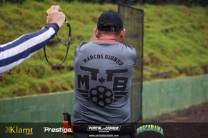 2&ordf; etapa do Campeonato Paranaense Regional Norte/Noroeste de IPSC Handgun, CCP e Mini Rifle