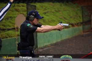 2&ordf; etapa do Campeonato Paranaense Regional Norte/Noroeste de IPSC Handgun, CCP e Mini Rifle