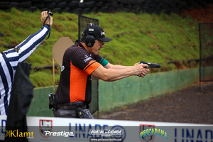 2&ordf; etapa do Campeonato Paranaense Regional Norte/Noroeste de IPSC Handgun, CCP e Mini Rifle