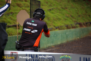 2&ordf; etapa do Campeonato Paranaense Regional Norte/Noroeste de IPSC Handgun, CCP e Mini Rifle