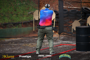 2&ordf; etapa do Campeonato Paranaense Regional Norte/Noroeste de IPSC Handgun, CCP e Mini Rifle