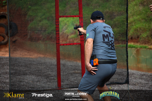 2&ordf; etapa do Campeonato Paranaense Regional Norte/Noroeste de IPSC Handgun, CCP e Mini Rifle