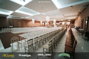 Black Prime Wedding