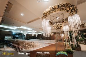Black Prime Wedding
