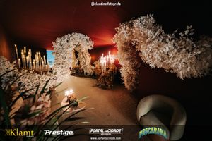 Black Prime Wedding
