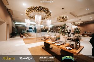 Black Prime Wedding