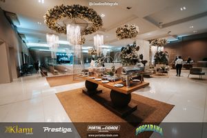 Black Prime Wedding