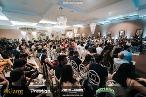 Black Prime Wedding