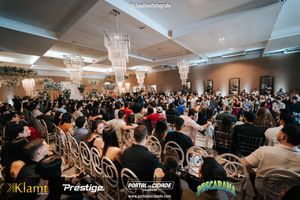 Black Prime Wedding