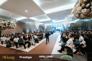 Black Prime Wedding