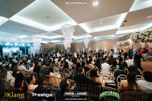 Black Prime Wedding