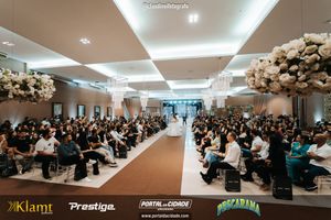 Black Prime Wedding