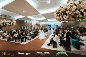 Black Prime Wedding