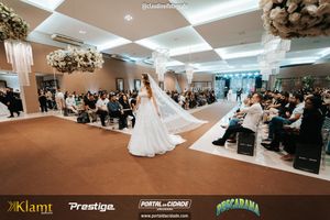 Black Prime Wedding