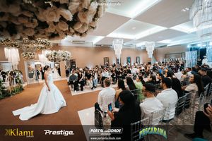 Black Prime Wedding