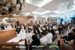 Black Prime Wedding