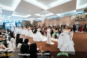 Black Prime Wedding