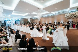 Black Prime Wedding