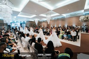 Black Prime Wedding