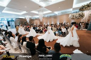 Black Prime Wedding