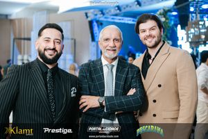 Black Prime Wedding