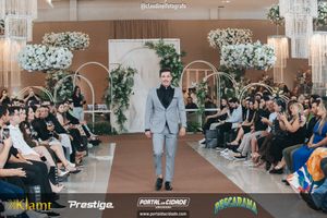 Black Prime Wedding