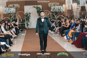 Black Prime Wedding