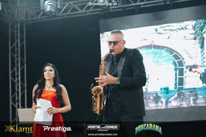Black Prime Wedding